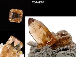 TOPAZIO
 