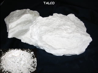 TALCO
 