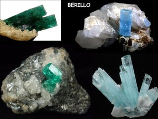 BERILLO
 