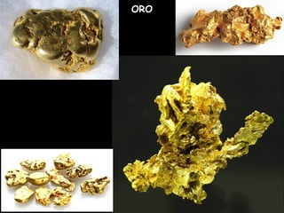 ORO
 