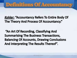 KP'S Group Tuition 7
 