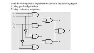 Verilog Program Flowchart 1A.Lecture 1_Lab_Introduction to Verilog.pdf