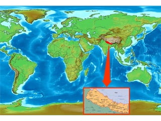 Agricultural Performance and Food Security in Nepal: Constraints and Challenges