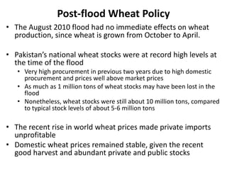 Lessons and policy options for emergency preparedness in flood prone areas of Asia