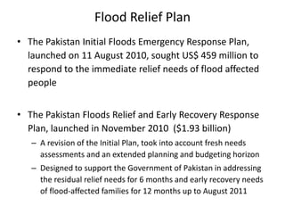 Lessons and policy options for emergency preparedness in flood prone areas of Asia