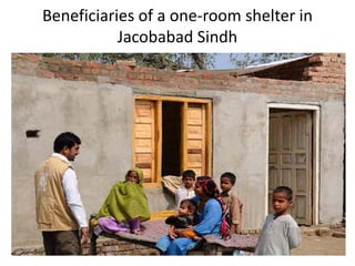 Lessons and policy options for emergency preparedness in flood prone areas of Asia