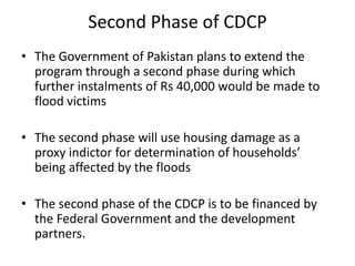Lessons and policy options for emergency preparedness in flood prone areas of Asia