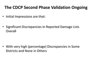 Lessons and policy options for emergency preparedness in flood prone areas of Asia