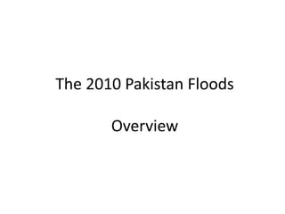 Lessons and policy options for emergency preparedness in flood prone areas of Asia