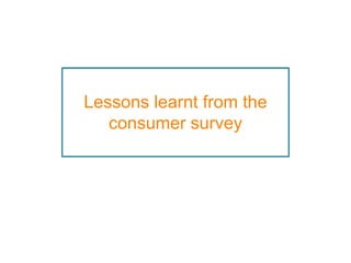 Markets for high-value commodities in Indonesia