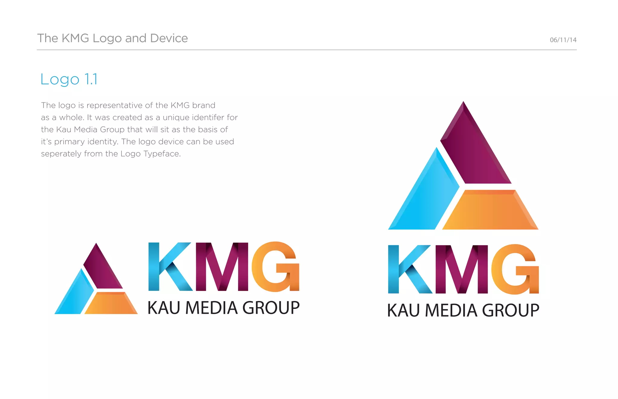 KMG IDENT | PPT KMG IDENT