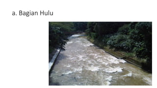a. Bagian Hulu
 