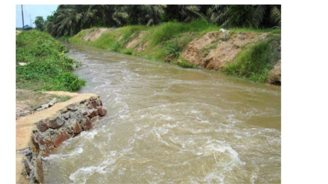 Geografi sungai Geografi sungai