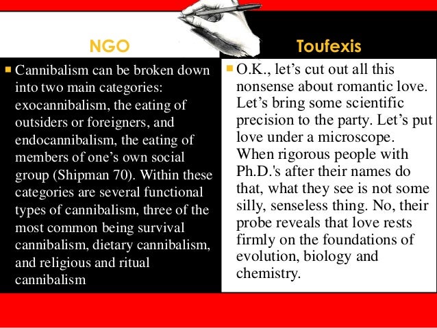 Ngo cannibalism essay 08 image