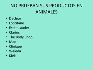propósitoel objetivo del maquillaje es lograr que el usuario se vea más atractivo. Para la mayoría de las mujeres, esto implica simular una apariencia más juvenil y saludable. La base es utilizada para mostrar la apariencia (idealizada) de la piel suave e inmaculada de la juventud. Sombras, delineadores y máscaras se usan para hacer ver el ojo más largo, y la mirada más profunda, y por lo tanto más juvenil. El lápiz de labios hace que éstos se vean mayores, que se vean más gruesos, oculta imperfecciones y puede hacer que parezcan los de una persona de menos edad. Una teoría sociológica sobre el maquillaje clama que el papel de los cosméticos modernos no es tan sólo lograr una apariencia más joven y saludable, sino además, en cierta medida, conseguir un despertar sexual. Ojos grandes, mejillas sonrojadas y labios rojos, pueden ser todos indicadores de un despertar, aunque probablemente muchas mujeres llamarían a este estilo "verse sexy".