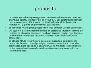  Productos para moldear, para desrizar y fijar.