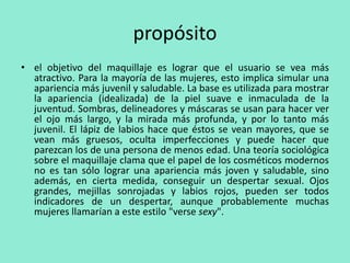  Productos que ayudan a mantener el peinado.