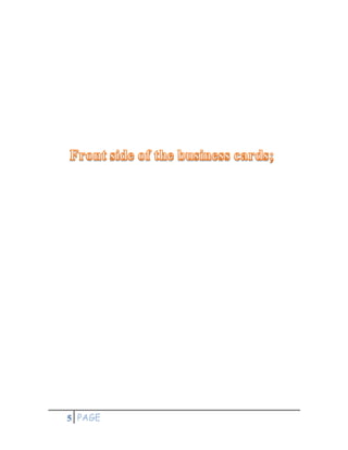 5 PAGE
 