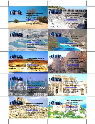 6 PAGE
ZEHRA SEREN KOPREK
SupervisorAssistant
Phone: 0536-798-76-76
Zkopr001@fiu.edu
Bagdat Cad. Ogun Sok. Ogun Apt.
No:3 Da:3 Caddebostan.
Istanbul/Turkey
ZEHRA SEREN KOPREK
SupervisorAssistant
Phone: 0536-798-76-76
Zkopr001@fiu.edu
Bagdat Cad. Ogun Sok. Ogun Apt.
No:3 Da:3 Caddebostan.
Istanbul/Turkey
ZEHRA SEREN KOPREK
SupervisorAssistant
Phone: 0536-798-76-76
Zkopr001@fiu.edu
Bagdat Cad. Ogun Sok. Ogun Apt.
No:3 Da:3 Caddebostan.
Istanbul/Turkey
ZEHRA SEREN KOPREK
SupervisorAssistant
Phone: 0536-798-76-76
Zkopr001@fiu.edu
Bagdat Cad. Ogun Sok. Ogun Apt.
No:3 Da:3 Caddebostan.
Istanbul/Turkey
ZEHRA SEREN KOPREK
SupervisorAssistant
Phone: 0536-798-76-76
Zkopr001@fiu.edu
Bagdat Cad. Ogun Sok. Ogun Apt.
No:3 Da:3 Caddebostan.
Istanbul/Turkey
ZEHRA SEREN KOPREK
SupervisorAssistant
Phone: 0536-798-76-76
Zkopr001@fiu.edu
Bagdat Cad. Ogun Sok. Ogun Apt.
No:3 Da:3 Caddebostan.
Istanbul/Turkey
ZEHRA SEREN KOPREK
SupervisorAssistant
Phone: 0536-798-76-76
Zkopr001@fiu.edu
Bagdat Cad. Ogun Sok. Ogun Apt.
No:3 Da:3 Caddebostan.
Istanbul/Turkey
ZEHRA SEREN KOPREK
SupervisorAssistant
Phone: 0536-798-76-76
Zkopr001@fiu.edu
Bagdat Cad. Ogun Sok. Ogun Apt.
No:3 Da:3 Caddebostan.
Istanbul/Turkey
ZEHRA SEREN KOPREK
SupervisorAssistant
Phone: 0536-798-76-76
Zkopr001@fiu.edu
Bagdat Cad. Ogun Sok. Ogun Apt.
No:3 Da:3 Caddebostan.
Istanbul/Turkey
ZEHRA SEREN KOPREK
SupervisorAssistant
Phone: 0536-798-76-76
Zkopr001@fiu.edu
Bagdat Cad. Ogun Sok. Ogun Apt.
No:3 Da:3 Caddebostan.
Istanbul/Turkey
 