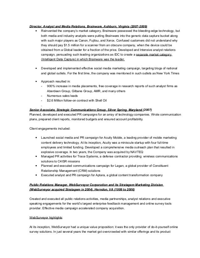 human rights officer sample resume