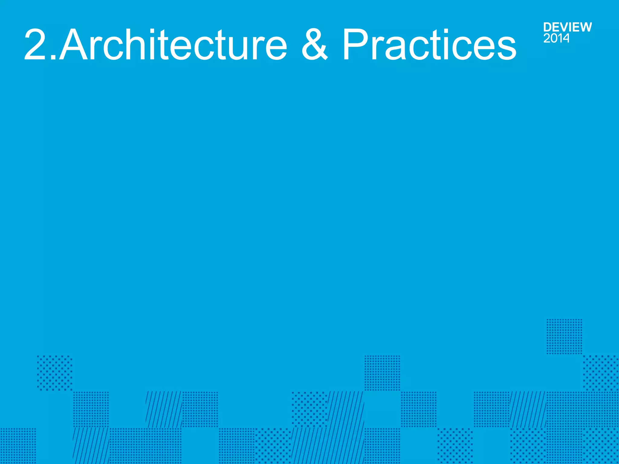 Activity 
1.2 App의 구성 요소와 데이터 전달 
Broadcast Receiver 
Service 
Content 
Provider 
Application 
DB Table 
File 
Preference 
XML/JSON 
Data API Connector 
Alarm 
ListView 
WebView 
Request(Intent) 
Response 
(Intent) 
Activity 
Request(Uri) 
ProgramWebViewActivity 
ProgramListActivity 
UriSchemeActivity 
Request(Intent) 
Request(Intent) 
Data Core  