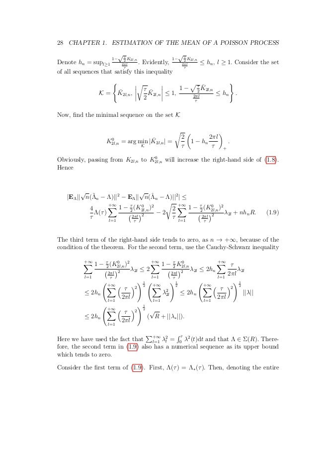 Mit thesis order