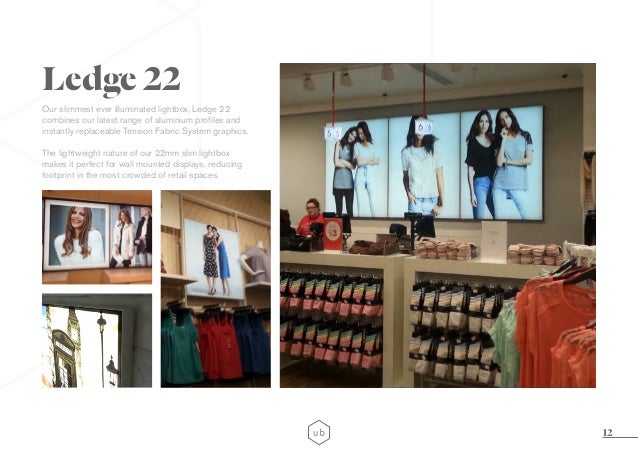 unibox retail display unibox retail display