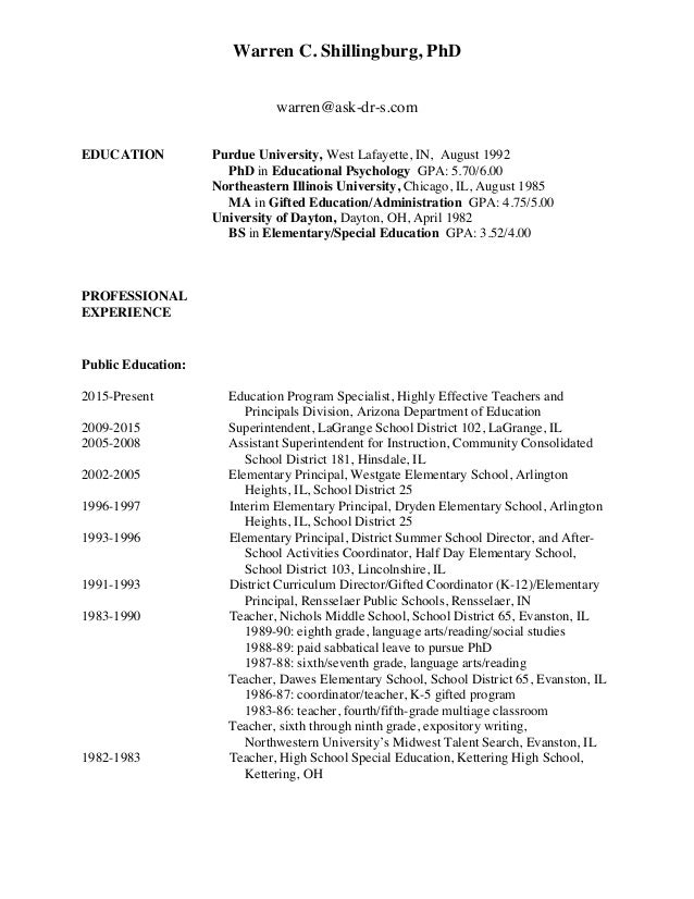 Phd thesis in math education