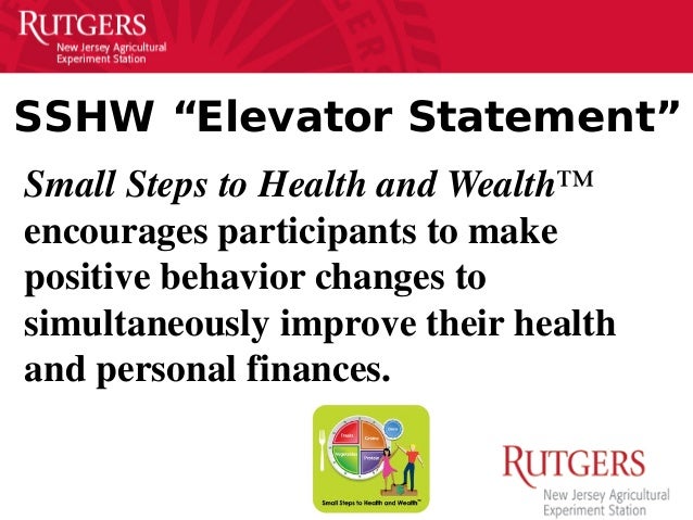 Health is wealth essay