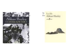 contrapunto la isla
counterpoint the island
 