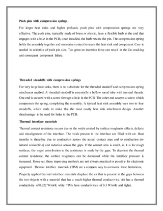 THERMOELECTRCI POWERED CAR REPORT | DOCX