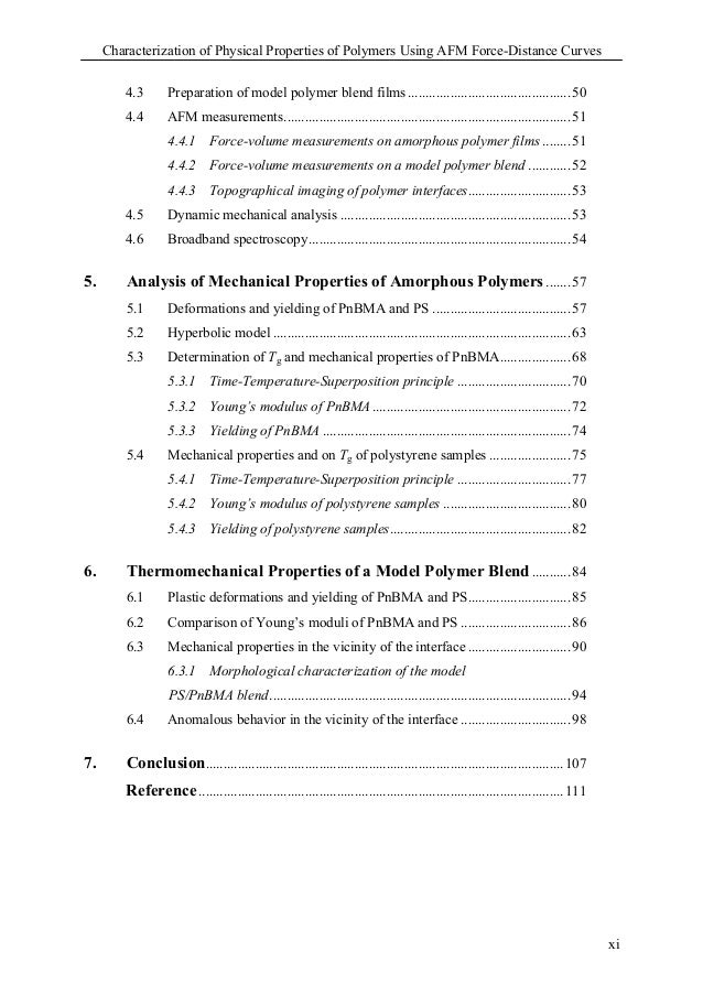 Phd dissertation image