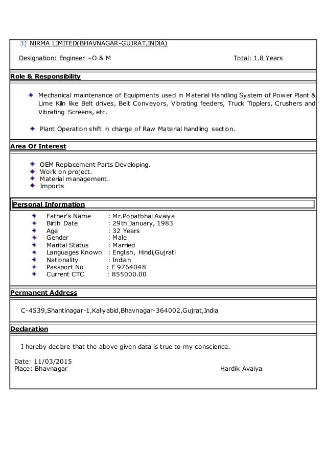 material handler job description