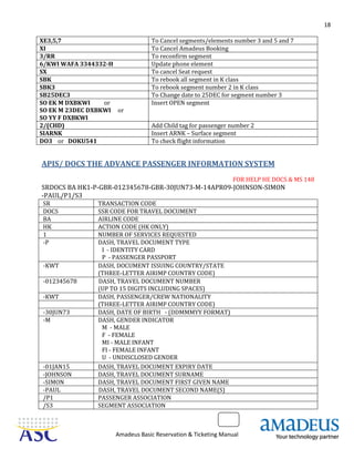 1a basic course_training_guide_ver_2__725 | PDF | Air Travel | Travel Type