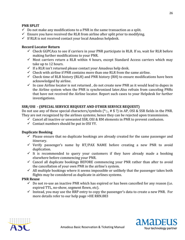 1a basic course_training_guide_ver_2__725 | PDF | Air Travel | Travel Type
