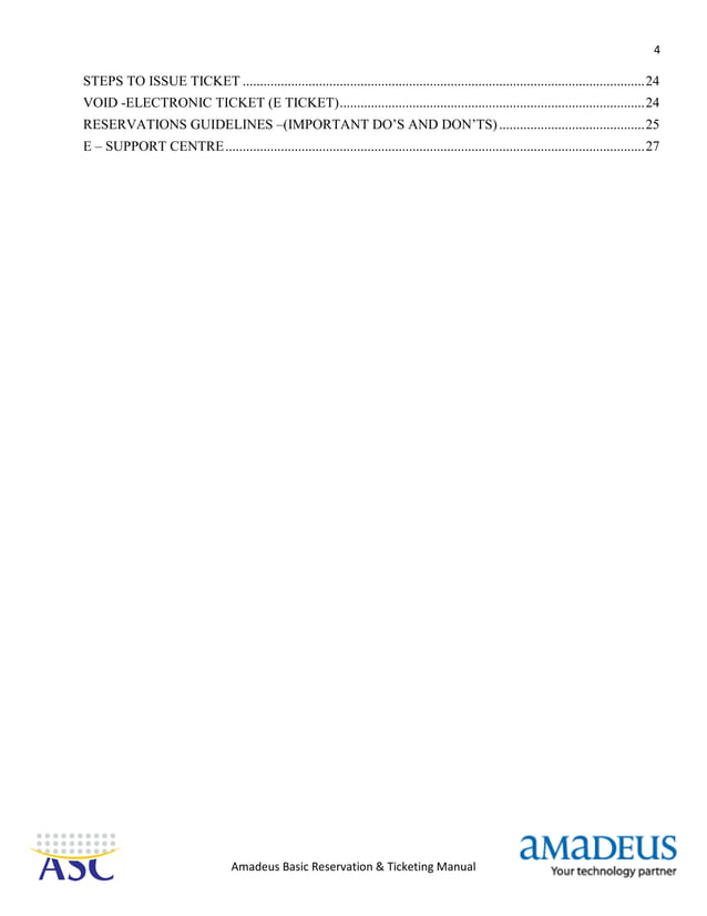 1a basic course_training_guide_ver_2__725 | PDF | Air Travel | Travel Type