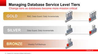 History of Oracle and Databases | PPTX