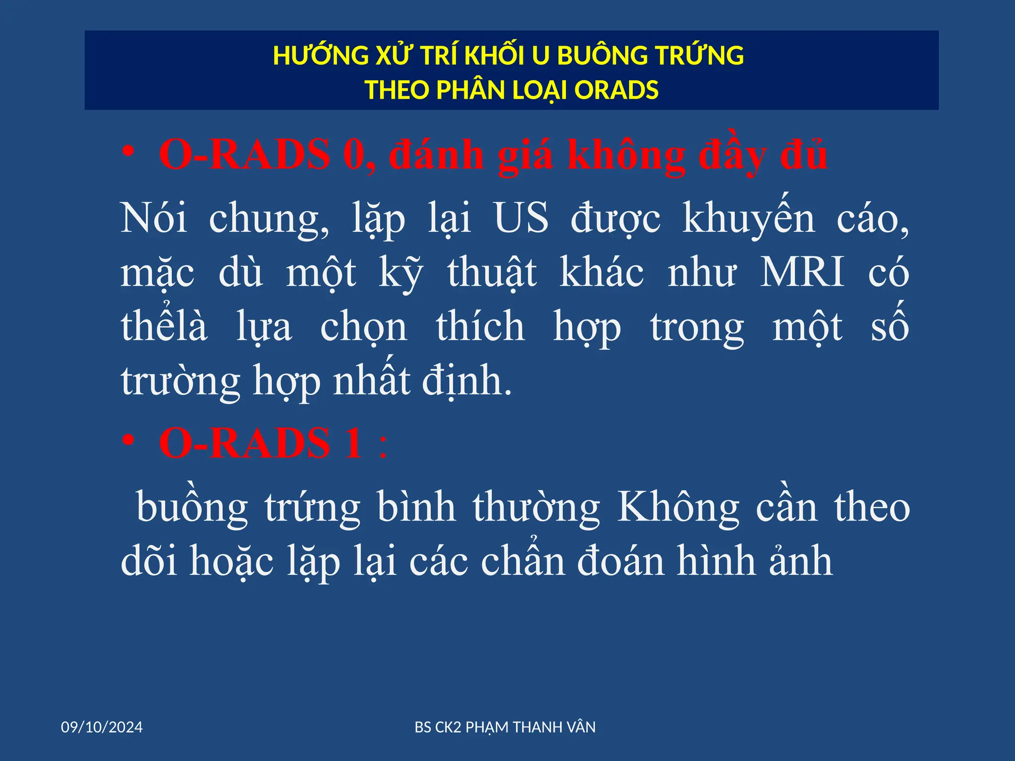O-RADS 27-12-2023 Phan tang u buong trung.pptx