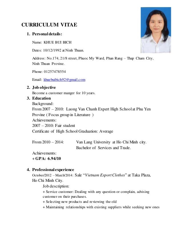 resume dox