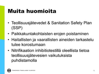 Teollisuusj tevedet Eero Makkonen PPTX teollisuusj-tevedet-eero-makkonen-pptx