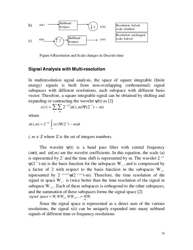 Electrical engineering thesis example image