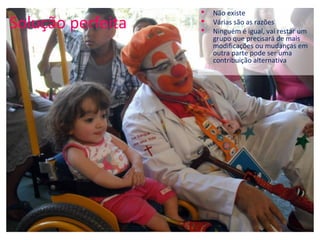 Torneiras com sensor ou do tipo                Maçanetas tipo alavanca – fácil
   alavanca – minimizam o esforço e               utilização – podem ser acionados
   torção das mãos                                com o cotovelo.



Mínimo esforço físico
Com pouca exigência de esforço físico;
O design pode ser utilizado com um mínimo de esforço, de forma eficiente

e confortável.
 