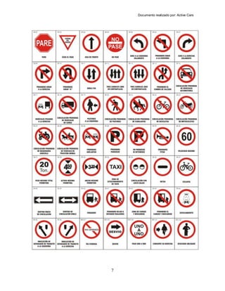 Documento realizado por: Active Cars
7
 