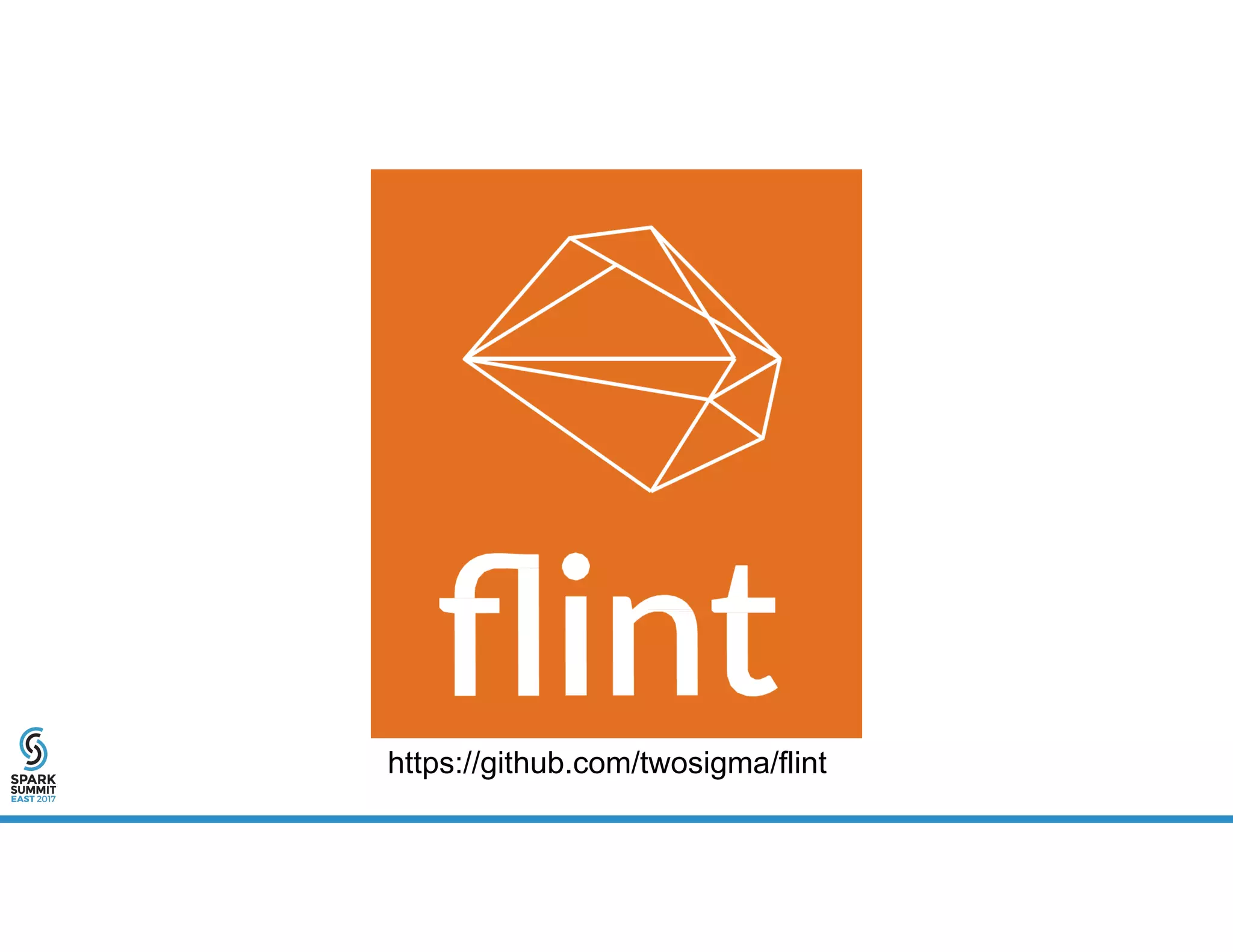 https://github.com/twosigma/flint