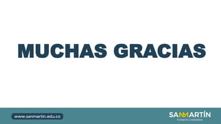 MUCHAS GRACIAS
 