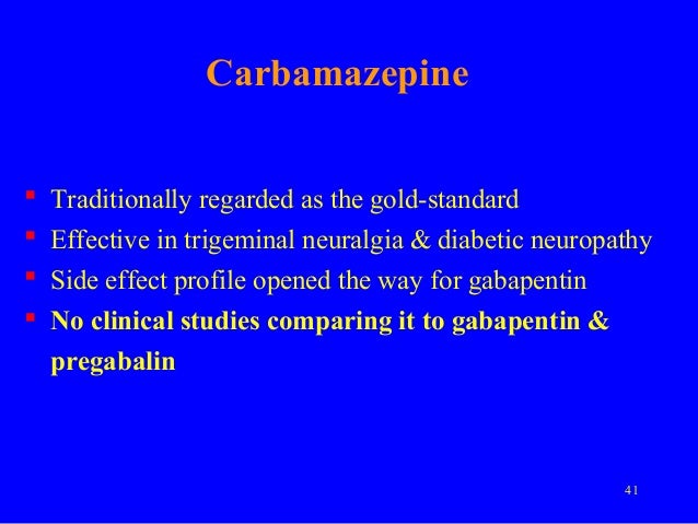 gabapentin for radicular pain