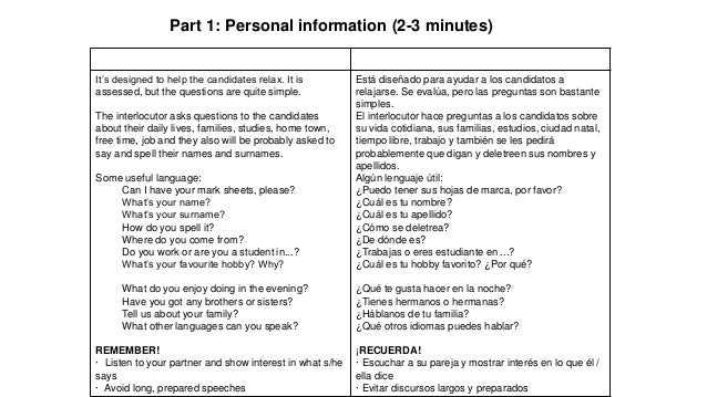 Describir Una Imagen En Ingles
