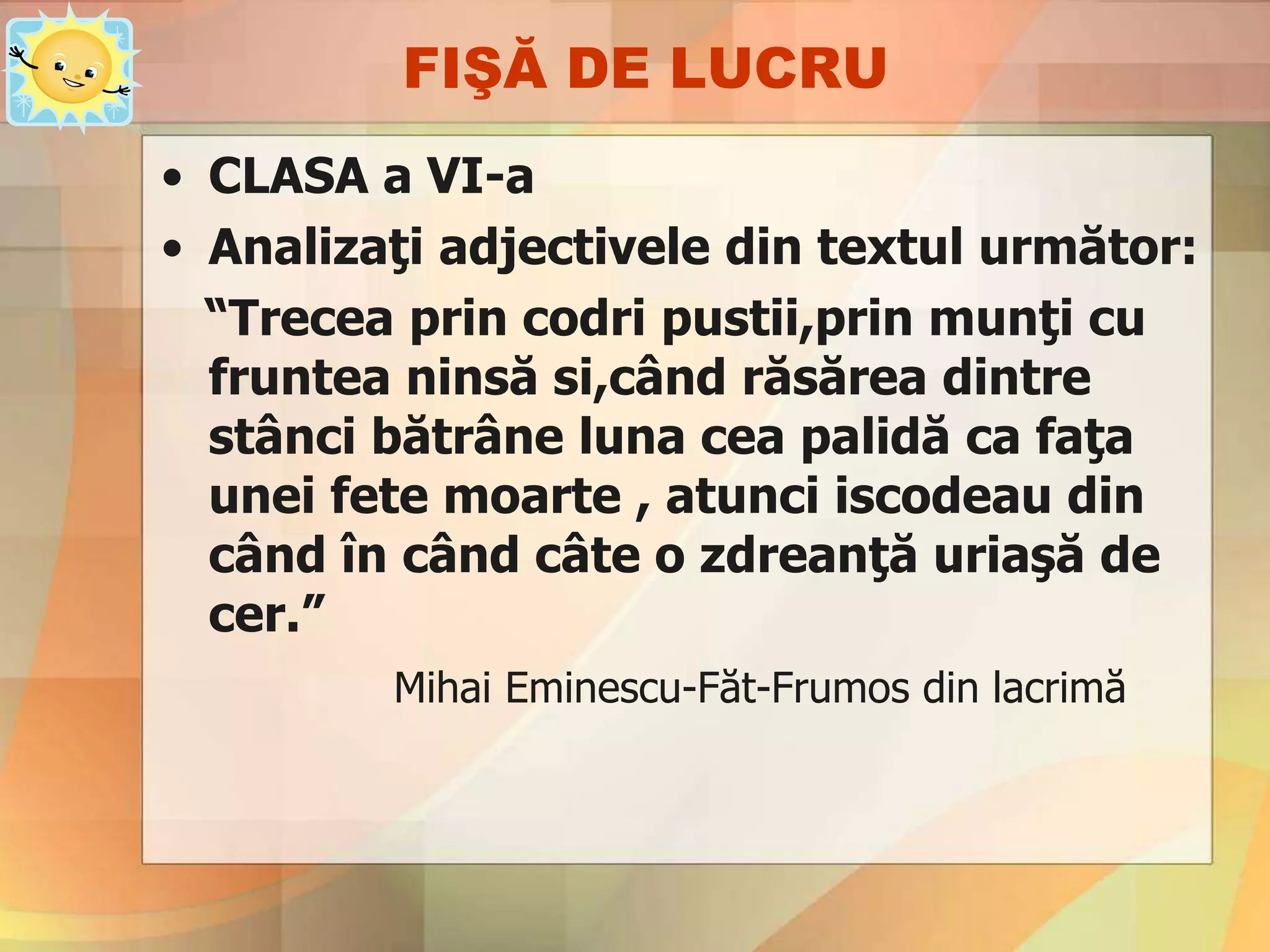 Codri Luna 1adjectivul.ppt