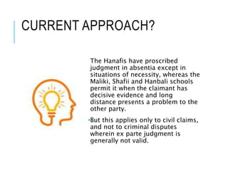 1 Administration of Justice in the Syariah Court.pptx