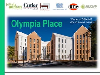 Olympia Place slideshow PDF